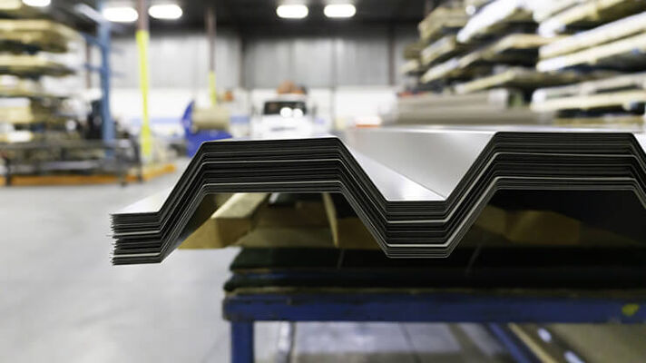 Steel Pipes